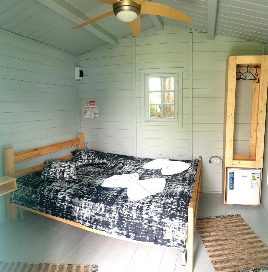 Hotel Pur Si Simplu Adults Only Vama Veche Exterior foto