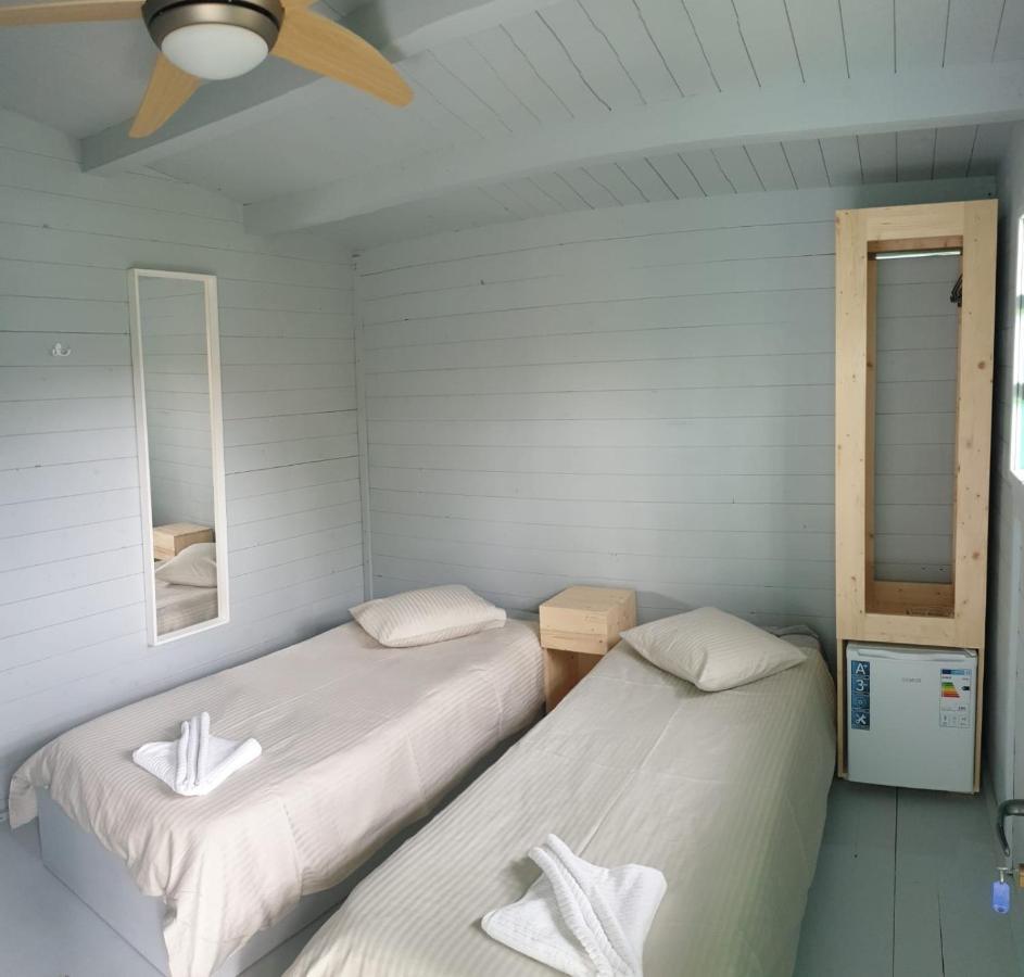 Hotel Pur Si Simplu Adults Only Vama Veche Exterior foto